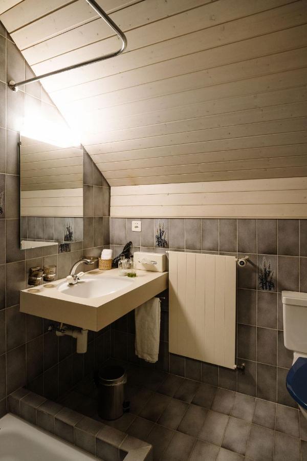 Landgasthof Baeren Madiswil Extérieur photo