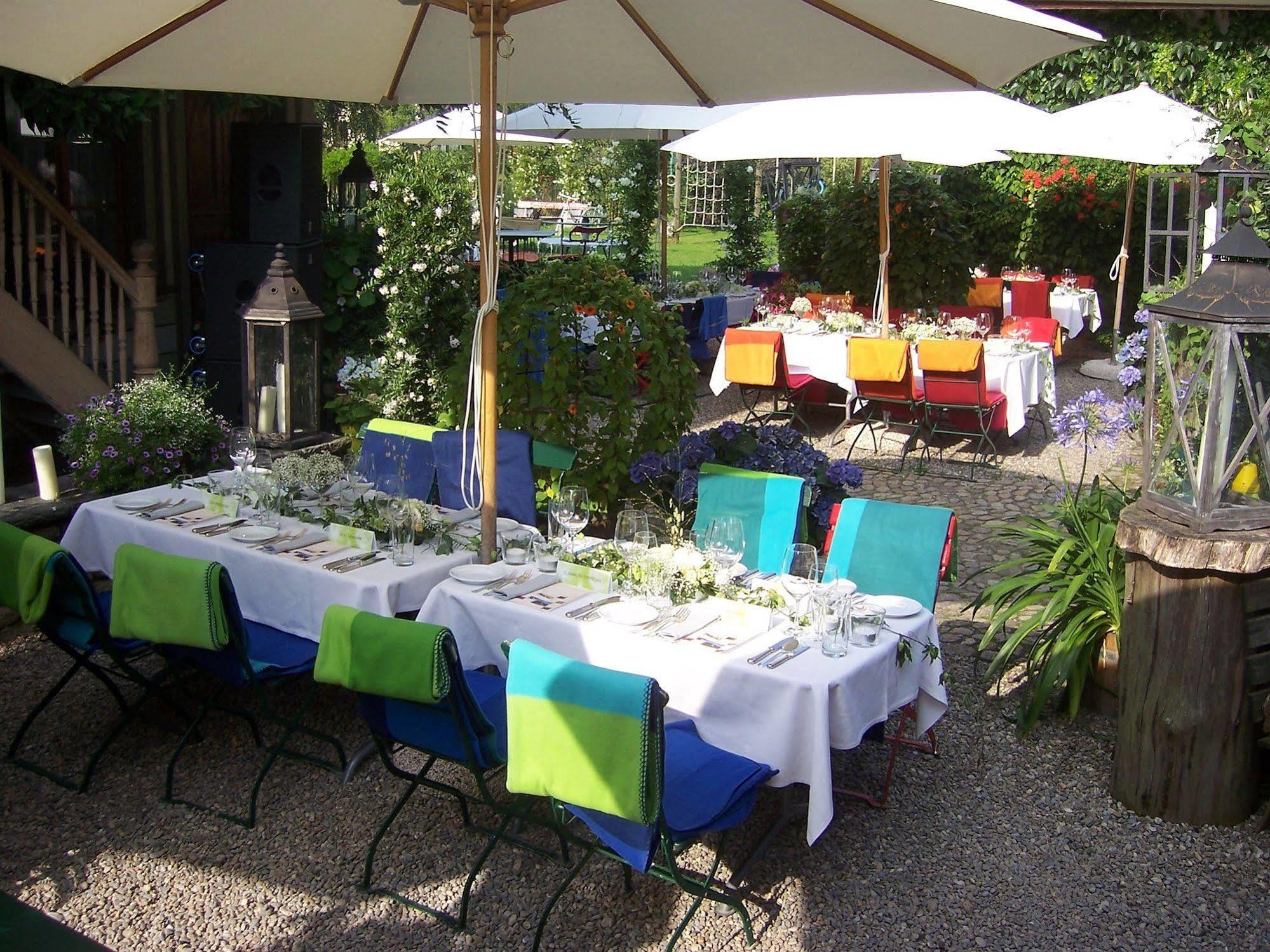 Landgasthof Baeren Madiswil Extérieur photo