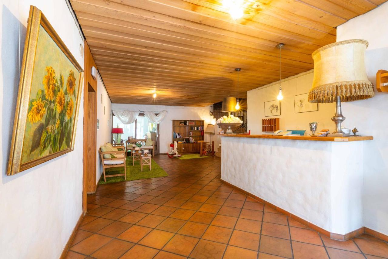 Landgasthof Baeren Madiswil Extérieur photo