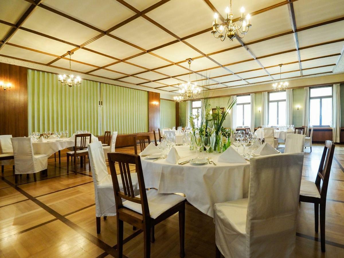 Landgasthof Baeren Madiswil Extérieur photo